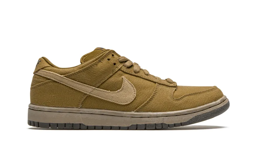 Nike Dunk Dunk Low Pro SB 'Sandalwood'